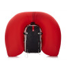 Sac Avalanches AIRBAG REACTOR TOUR 25 ULTRALIGHT foggy-black Arva Equipment 2025