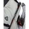 Sac Avalanches AIRBAG REACTOR TOUR 25 ULTRALIGHT foggy-black Arva Equipment 2025