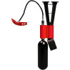 Sac Avalanches AIRBAG REACTOR TOUR 25 ULTRALIGHT foggy-black Arva Equipment 2025