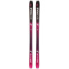 Ski de rando compétition femme GARA AERO WORLD CUP Women FLEX 60 SkiTrab 2024