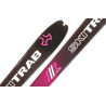 Ski de rando compétition femme GARA AERO WORLD CUP Women FLEX 60 SkiTrab 2024