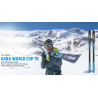 Ski de rando compétition GARA AERO WORLD CUP FLEX 70 SkiTrab 2024