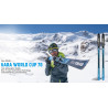 Ski de rando compétition GARA AERO WORLD CUP FLEX 70 SkiTrab 2025