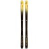 Ski de rando MAESTRO 2.0 Carbone 78 SkiTrab 2025