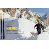 Ski de rando MAESTRO 2.0 Carbone 78 SkiTrab 2024