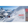 Ski de rando MAGICO 2.0 Carbone 87 SkiTrab 2024