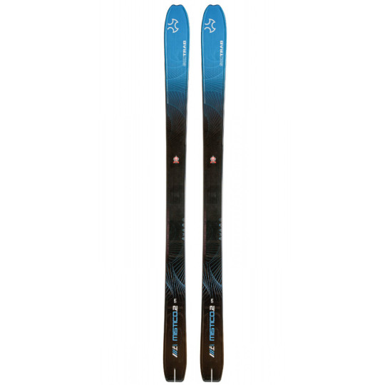 Ski de rando MISTICO 2.0 Carbone 90 SkiTrab 2024