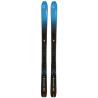 Ski de rando MISTICO 2.0 Carbone 90 SkiTrab 2025