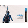 Ski de rando MISTICO 2.0 Carbone 90 SkiTrab 2025