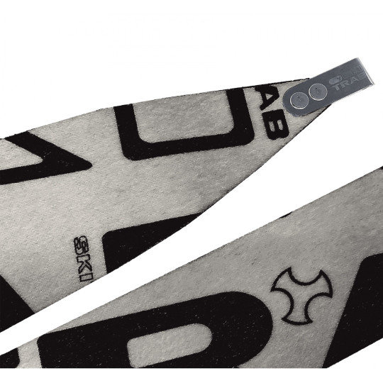 Peau 100% Mohair 90 pour skis Mistico 2.0 SkiTrab