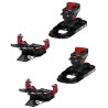Fixation ski de rando TITAN VARIO 2 rouge SkiTrab 2024