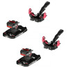 Fixation ski de rando TITAN VARIO 2 rouge SkiTrab 2024