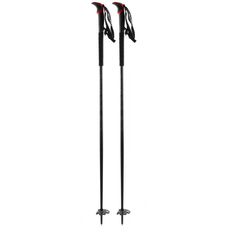 Bâtons monobrin ski de rando EVO 3.0 SkiTrab (la paire) 2025