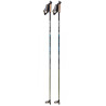 Bâtons monobrin ski de rando VERTICAL CARBON QC SkiTrab (la paire) 2025
