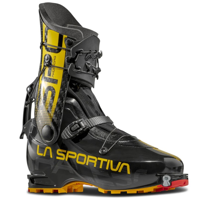 Chaussure de ski competition 2025