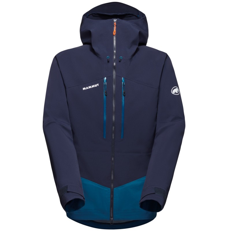 Veste mammut on sale homme