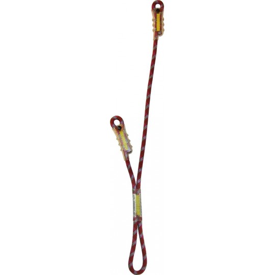Longe escalade Dynadoubleclip 40-75cm BEAL