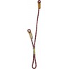 Longe escalade Dynadoubleclip 40-75cm BEAL