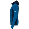 Polaire à capuche TAISS LIGHT ML HOODED Jacket deep-ice Mammut 2025