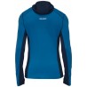 Polaire à capuche TAISS LIGHT ML HOODED Jacket deep-ice Mammut 2025
