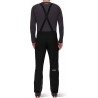 Pantalon Softshell homme TAISS PRO SO PANTS noir Mammut
