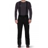 Pantalon Softshell homme TAISS PRO SO PANTS noir Mammut