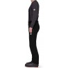 Pantalon Softshell homme TAISS PRO SO PANTS noir Mammut