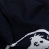 Bonnet TWEAK LOGO BEANIE bleu-marine Mammut