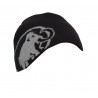 Bonnet TWEAK LOGO BEANIE black-steel Mammut 2024