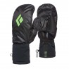 Gants de ski CIRQUE GLOVES carbon Black Diamond