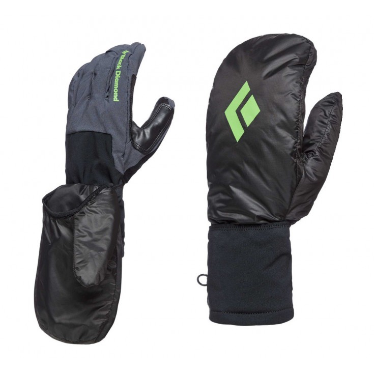 Gants hotsell ski rando