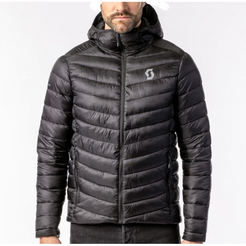 Doudoune primaloft hot sale