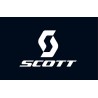 Doudoune à capuche M's Insuloft Tech PRIMALOFT noire Scott 2024