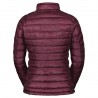 Doudoune femme W's Insuloft Tech PRIMALOFT wild-red Scott 2024