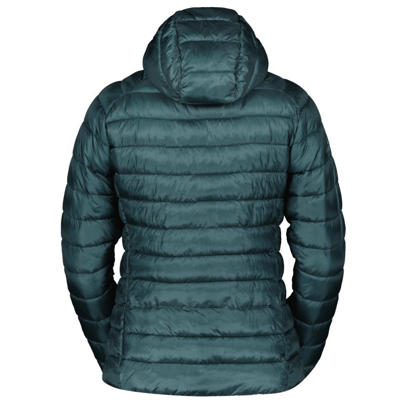 Scott primaloft clearance