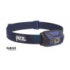 Lampe frontale rechargeable ACTIK CORE rouge 600 lumens Petzl 2023