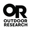 Doudoune à capuche homme HELIUM DOWN HOODIE noire Outdoor Research