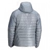 Doudoune à capuche homme HELIUM DOWN HOODIE slate Outdoor Research
