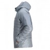 Doudoune à capuche homme HELIUM DOWN HOODIE slate Outdoor Research