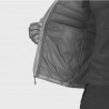 Doudoune à capuche homme HELIUM DOWN HOODIE slate Outdoor Research