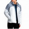 Doudoune à capuche femme HELIUM DOWN HOODIE WOMEN titanium Outdoor Research