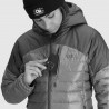 Doudoune à capuche femme HELIUM DOWN HOODIE WOMEN titanium Outdoor Research