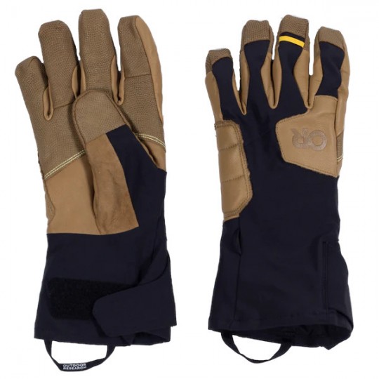 Gants Revolution Sensor Gloves pour Femme Outdoor Research