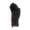 Gant unisexe WINDSTOPPER COMMUTER GLOVES black Outdoor Research