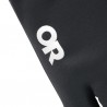 Gant unisexe WINDSTOPPER COMMUTER GLOVES black Outdoor Research