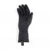Sous-gant unisexe laine Mérino 150 tactile SENSOR LINERS gris-chiné Outdoor Research