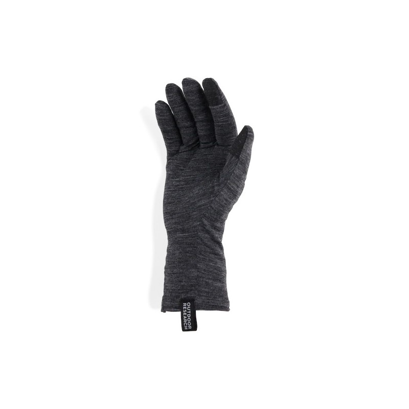 Gants d'hiver en Laine Tactiles pour Homme Outdoor Research