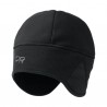 Bonnet WINDSTOPPER WIND WARRIOR HAT noir Outdoor Research