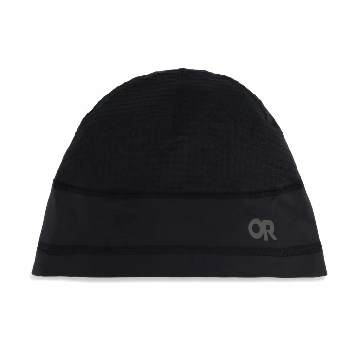 Bonnet respirant VIGOR GRID Fleece Beanie noir Outdoor Research