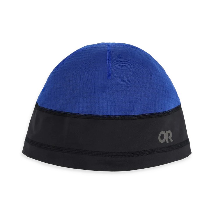 Bonnet respirant VIGOR GRID Fleece Beanie bleu Outdoor Research